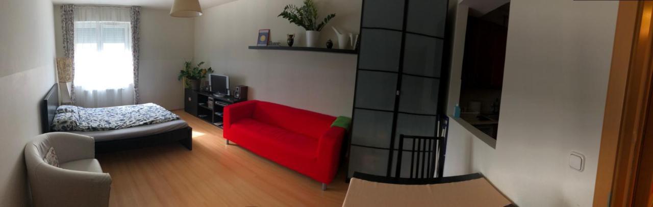 בודפשט Cozy Apartment In District 8 מראה חיצוני תמונה