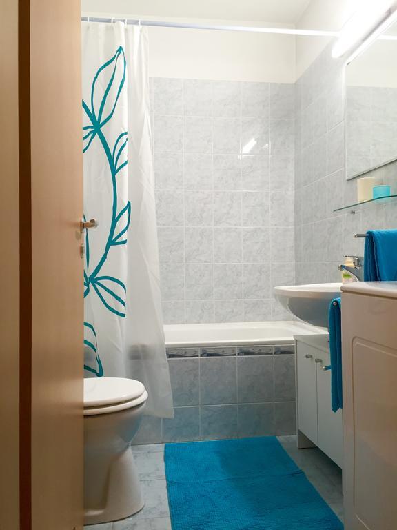 בודפשט Cozy Apartment In District 8 מראה חיצוני תמונה