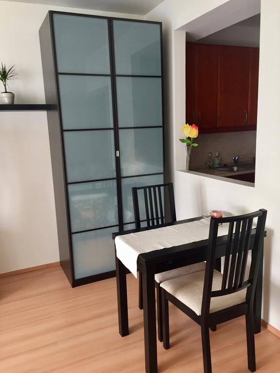 בודפשט Cozy Apartment In District 8 מראה חיצוני תמונה